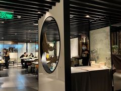 -羲和雅苑•北京烤鸭(国贸商城店)