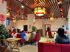 -柏合黄记豆腐皮饭店