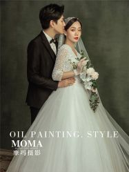 -摩玛婚纱摄影(杭州店)