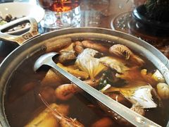 -鹰龙海畔度假酒店(咸祥店)