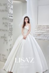 -Renee芮亦婚纱(原丽莎)