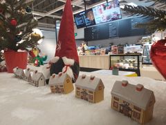 -宜家家居(哈尔滨商场店)