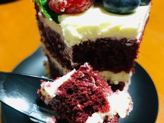 魅影红丝绒蛋糕-姆们M Sweetie Cake(五道口店)
