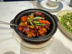 -鹿港小镇(金虹桥国际中心店)