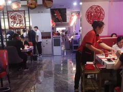 -倍儿红喜临门火锅(文兴路店)