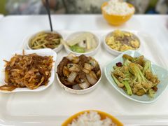 -复旦大学本部-食堂