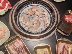 -梨花自助烤肉(西三旗万象汇黑金店)