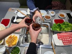 -海底捞火锅(大华一路店)