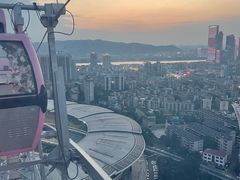 -星城之眼摩天轮