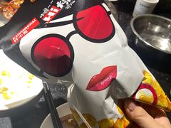 -清真·锦翔炝锅鱼(明德门店)