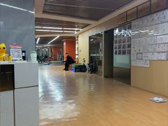 -CXFIT 陈徐健身工作室(凯旋店)