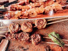 -紫光园(劲松店)