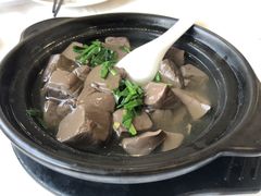 -东江渔村·古典园林·30年粤菜老字号(太和店)