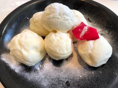 雪棉豆沙-红樱桃·欢乐餐厅(太原里店)