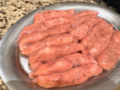 -首尔烤肉大排档(合生汇店)