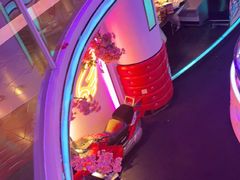 -巴特餐饮6加1音乐餐吧·新疆菜