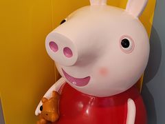 -芭菲盛宴·环球美食(北城国际店)