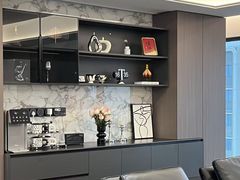 -索菲亚衣柜橱柜家具全屋定制(汶水红星店)