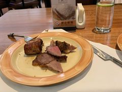 -五洲皇冠巴西烤肉餐厅