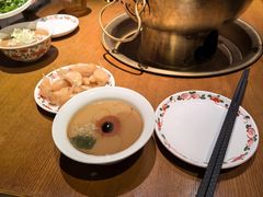 -北京老门框爆肚四季涮肉(凌河路店)