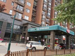 -桐爷小馆(广渠门店)