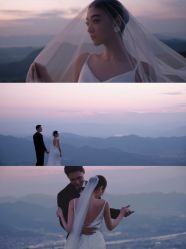 -杭州金夫人婚纱摄影(富阳私享店)