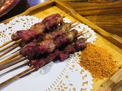 -老佛爷蛙锅•鲜蛙煲(麦凯乐店)