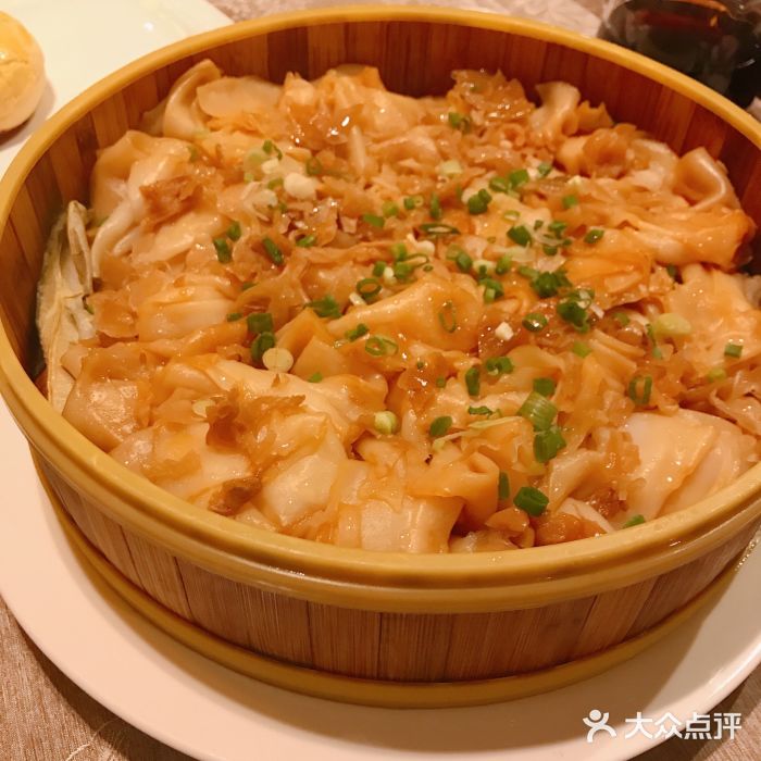 香云轩·顺德菜(香云纱园林酒店店)图片