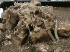 -金陵后厨·南京菜(新街口秣陵路店)