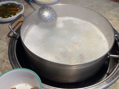 -淘米捞·米汤脆鲩鱼火锅(福田皇岗店)