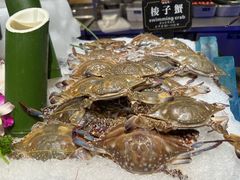 -宴立方海鲜自助(义乌万达广场店)