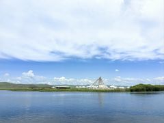 -莫日格勒旅游景区