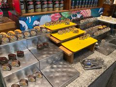 -金玛国宾酒店-自助西餐厅