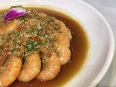 -尚岛私房菜(西方巷店)