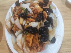 -太原面食店(解放路店)