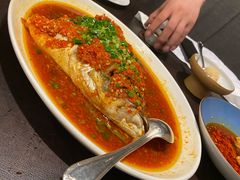 -广州文华东方酒店·江-由辉师傅主理