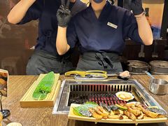 -暖都焼肉·和牛酒場(花都店)