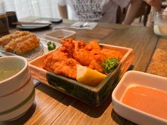 -山杏yama-katsu·吉列炸物