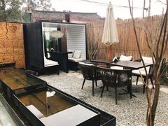 -云里小坐·小院里·团建·宴请·下午茶(三圣乡店)