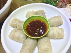 -茂盛小吃(蓝田店)