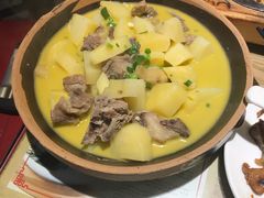 -禾田下生态餐厅(华天城总店)