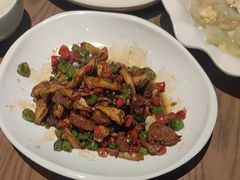 -四道菜·福建菜馆(新街口金鹰店)