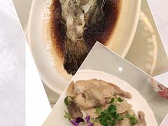 -东江海鲜酒家(艺都分店)