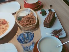 -必胜客(银盆路店)