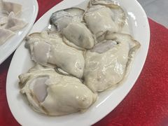 -花苑美食横琴生蚝火锅(拱北粤华路店)