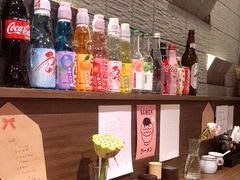 -雷神拉面(财富中心玉米楼店)