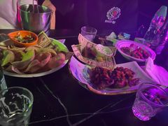 -MOSSO音乐酒吧·live house(南京旗舰店)