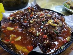 -思远客家菜馆(巴伐利亚店)