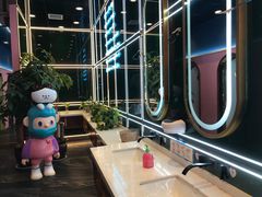 -阿记烧烤(英达路店)