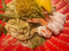 -虹料理·日料放题(悠方店)